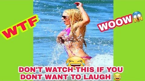 Try Not To Laugh Challenge joy people Doing Stupid Things joy FUNNY FAILS COMPILATION 2020