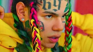 6IX9INE & Post Malone - FUCK SLEEP (Official Audio)