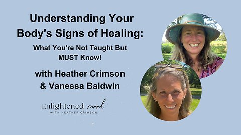 How to Know if You’re on the Healing Path