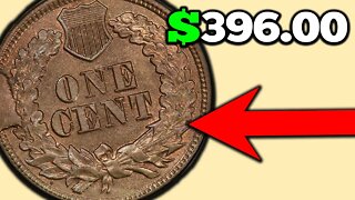 20 RARE Indian Head Pennies RECENTLY SOLD at Coin Auctions!