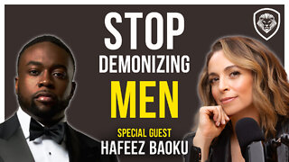 Do Women LIE About What They Really Want? w/ @Hafeez Baoku | Jedediah Bila Live | Episode 50