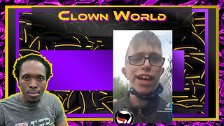 Oreyo Show EP.87 Clips | Clown world