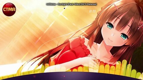 Anime, Influenced Music Lyrics Videos - InfiNoise: Sunlight (Feat. Nilka) - Anime Music Videos & Lyrics - [AMV] [Anime MV] Anime AMV Music