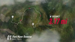 DiRT Rally 2 - 911 SC Sciffles Through Pant Mawr