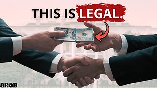 How Corruption is Legal in America