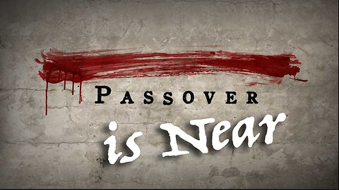 83 - Genesis 10-11 & Yasher 80:33-41 - Passover Is Near!