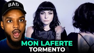 🎵 Mon Laferte - Tormento REACTION