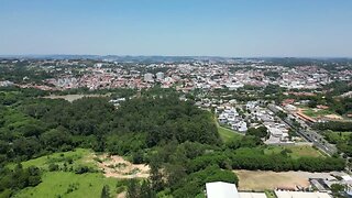 represa 1 até cristo em Vinhedo SP sem sucesso 600m mas erro de sinal no radio montanhas by drone