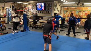 Wilmington, DE youth boxing