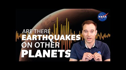 Are There Earthquakes on Other Planets_ We Asked a NASA Expert