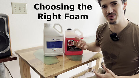 Why You're Using the WRONG Auto Foam