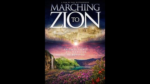 Marching to Zion