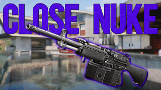 STONER gives me close NUKE!