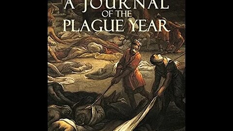 A Journal of the Plague Year by Daniel Defoe - Audiobook