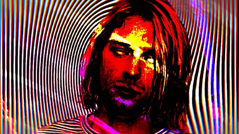 Die On HALLOWEEN - Kurt Cobain 🧠🔫