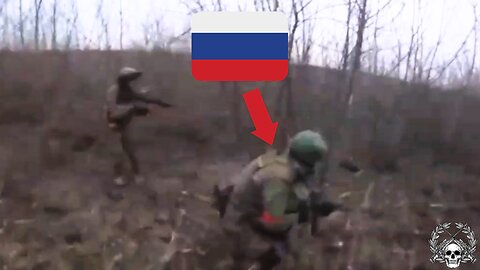 Intense Infantry Assault | Ukraine War | Combat Footage Reviews
