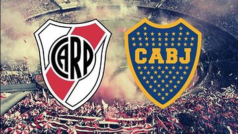 RIVER PLATE vs BOCA JUNiors 🇦🇷the goal by penalty at 93 min and 7 red card🟥🟥🟥🥊
