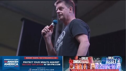 Jim Breuer | “You Either Love Him And Then The People That Don’t Like Him, They Hate Him”