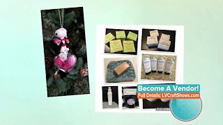 LV Craft Shows®, Live Virtual Event Series