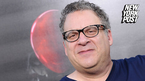 Jeff Garlin leaving 'The Goldbergs' after investigation into 'abusive' misconduct