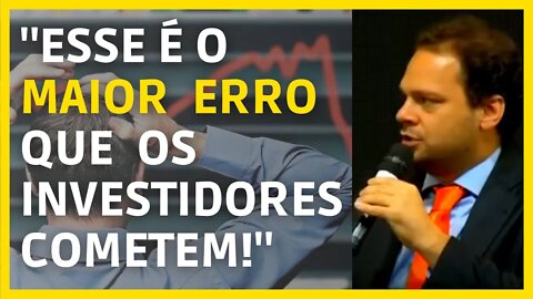 TIAGO REIS (SUNO) SOBRE OS DIVIDENDOS | EXPERT XP 2022