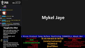 2024-03-25 08:17 EDT - Patriots Soapbox AM: with MykelJaye, SkyeBreeze