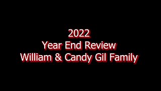 William Gil family update 2022