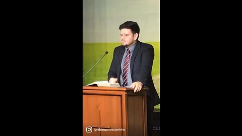 Só Jesus pode pagar nossa dívida com Deus - Jonathan Sander