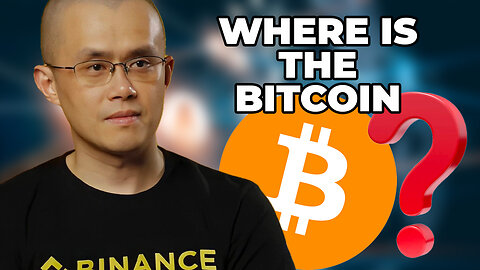 Where is the Bitcoin?
