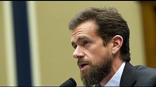 Did Former Twitter CEO Jack Dorsey Lie to Congress About Censoring Conservatives?