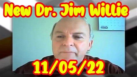 New Dr. Jim Willie: Zombies, King Dollar, Fraud, 5G