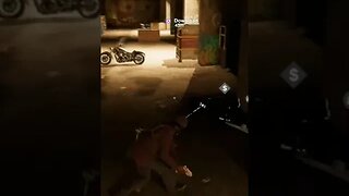 #shorts Watch Dogs 2 Neutralize Enemies 🤓🔫🔫😜