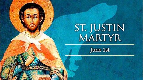 FES7 | Feast Day of Saint Justin the Martyr, Why Priests Have “ALTER” EGOS? (The FAT ENZO Show)!