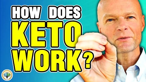 How Does The Keto Diet Work? Reversing Insulin Resistance To Weight Loss