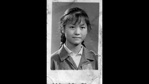 My Interview by Gothix: Surviving Communism - A Conversation with Lily Tang Williams