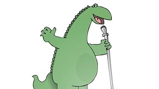 Slang: Dinosaur (meaning, examples, pronunciation)