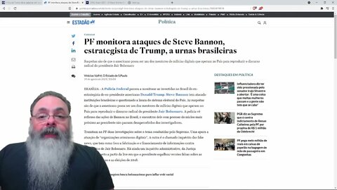 Conferência para ação política conservadora é nesse final de semana — PETER TURGUNIEV