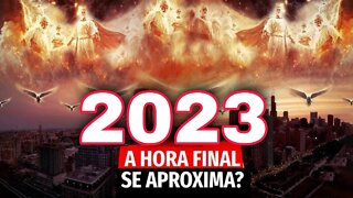 💥Em 2023 Poderá Haver Um GRANDE ACORDO De PAZ! Pedro Dong