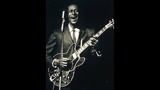 I Really Miss CHUCK BERRY.