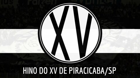 HINO DO XV DE PIRACICABA /SP