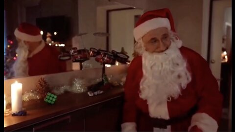 Merry Christmas! Santa Putin Surprises American Kid With An Amazing Gift!