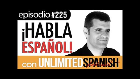 Unlimited Spanish - #225: Expresiones para decir adiós en español