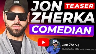 @JonZherka Joins Jesse! (Teaser)