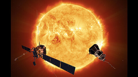 Diving into the Sun's Secrets: Parker Solar Probe Mission Overview ☀️🛰️