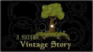 A Simple Vintage Story Trailer