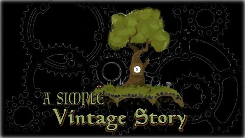 A Simple Vintage Story Trailer