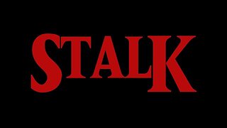 Stalk (2018)