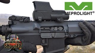 Meprolight Foresight "Augmented Reality" Sight