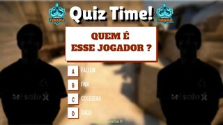 Quem é Esse ?