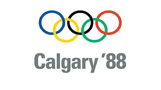 XV Olympic Winter Games - Calgary 1988 | Pairs' Short Program (Highlights)